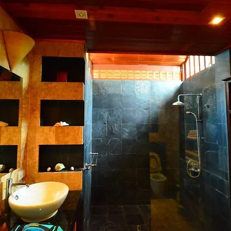 Laemsor Residence Laem Sor Room photo