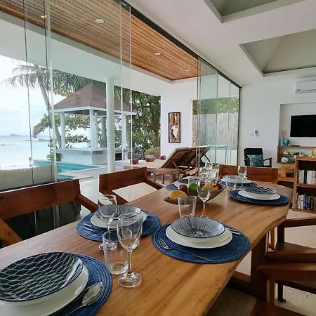 Laemsor Residence Laem Sor Exterior photo