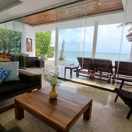 Laemsor Residence Laem Sor Exterior photo