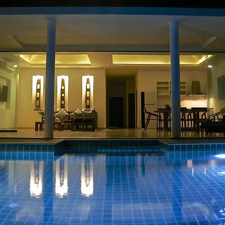 Laemsor Residence Laem Sor Room photo