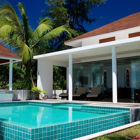 Laemsor Residence Laem Sor Exterior photo