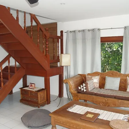 Laemsor Residence Laem Sor Room photo