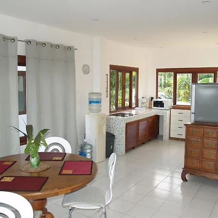 Laemsor Residence Laem Sor Room photo