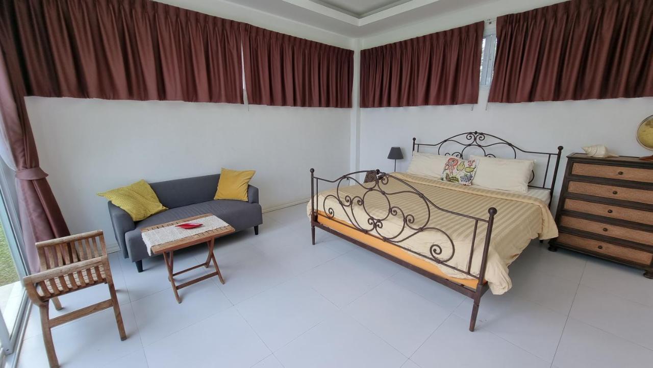 Laemsor Rumah liburan Laem Sor