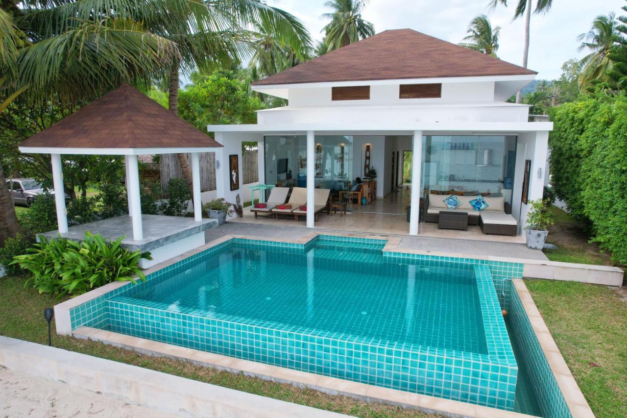 Laemsor Rumah liburan *
