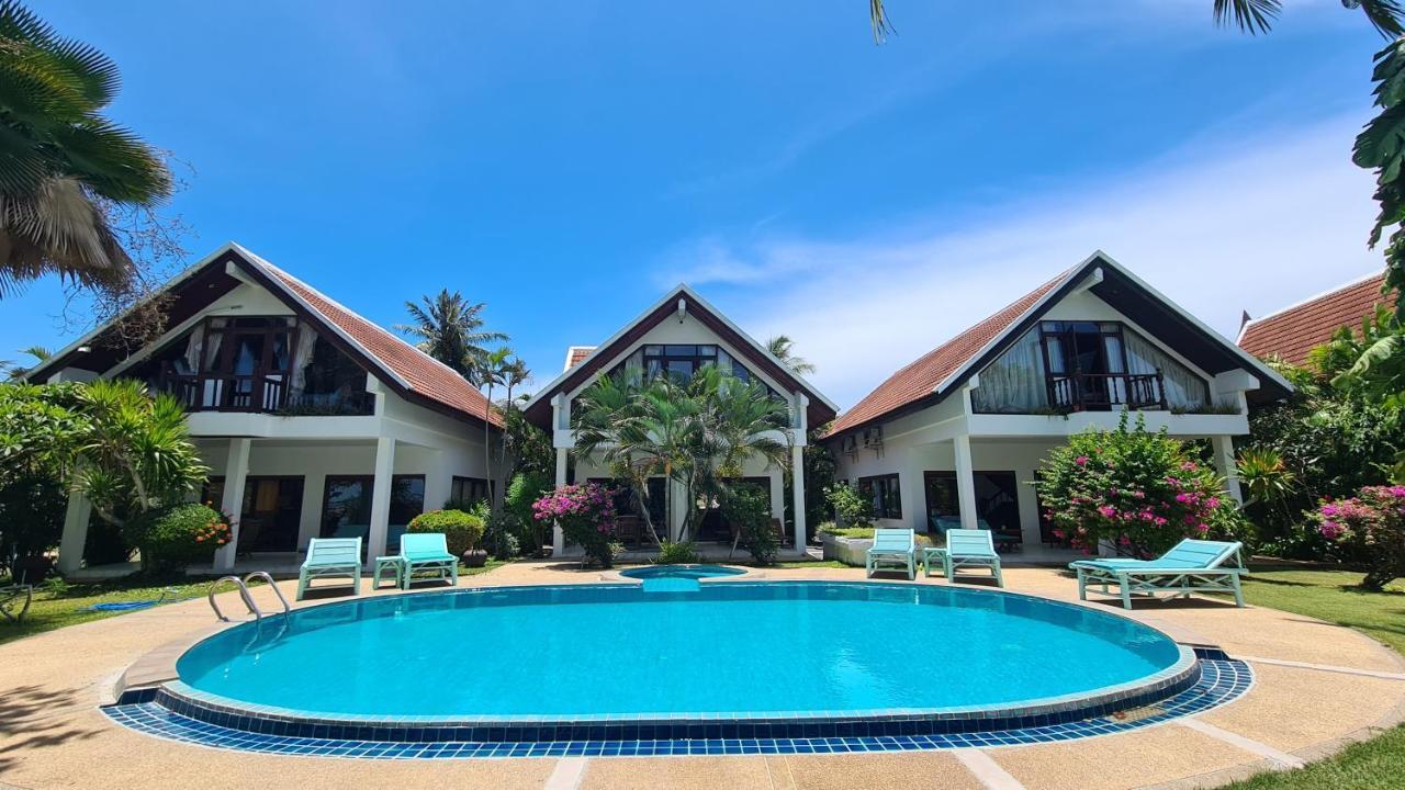 Laemsor Rumah liburan