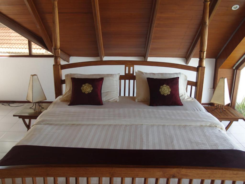 Laemsor Rumah liburan Laem Sor