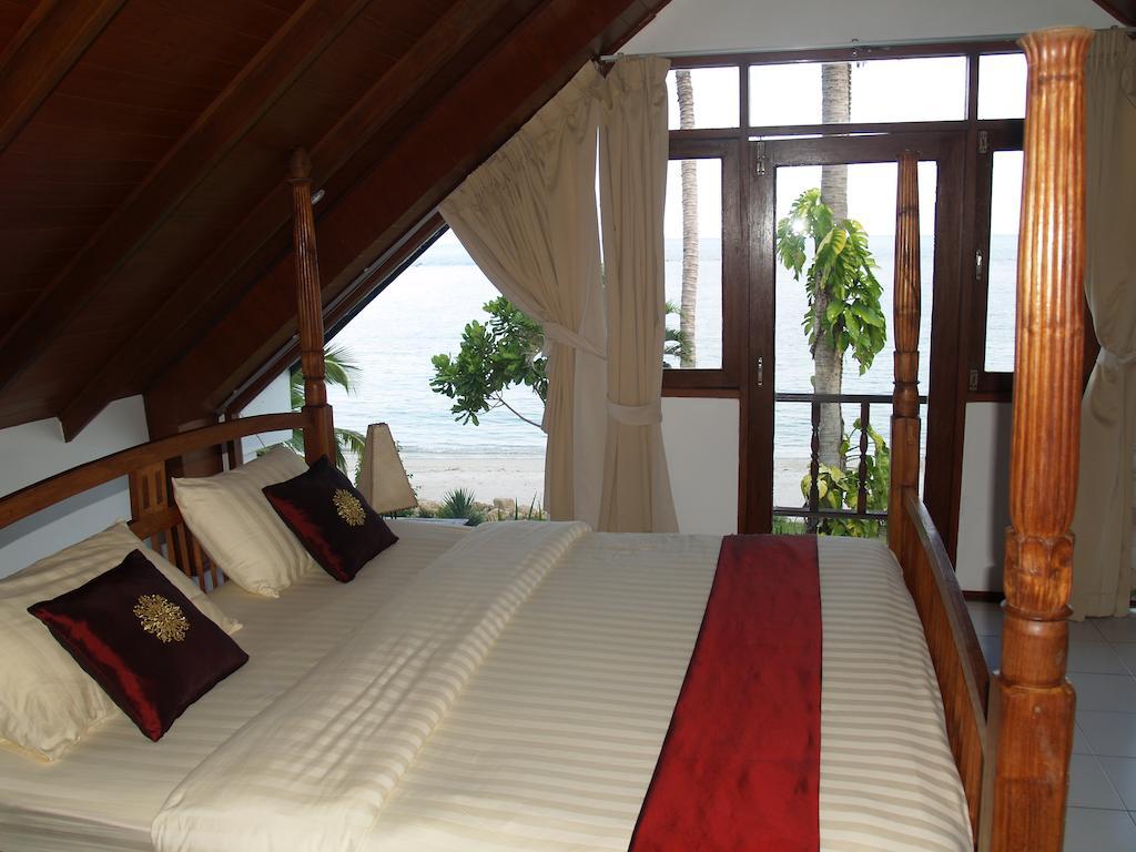 Laemsor Rumah liburan Laem Sor